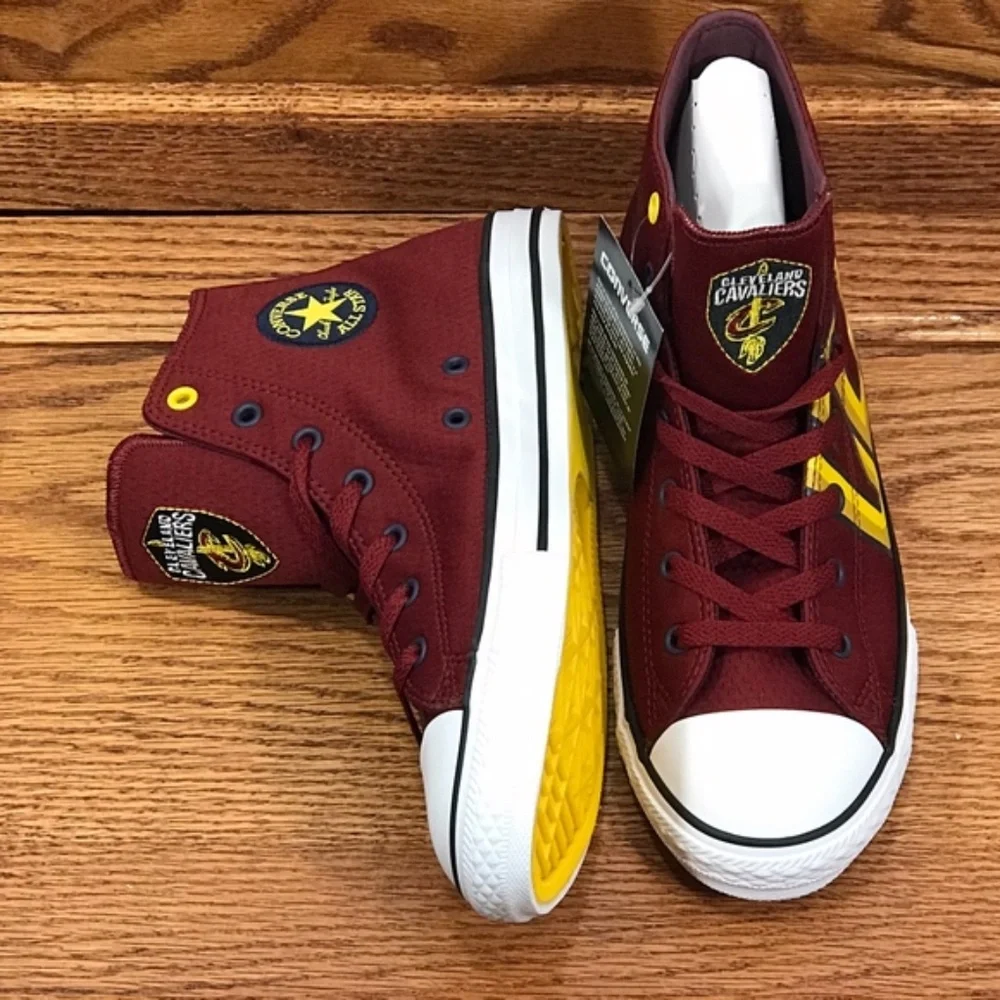 Converse Chuck Taylor All Star High 70s Cleveland Shoes‎